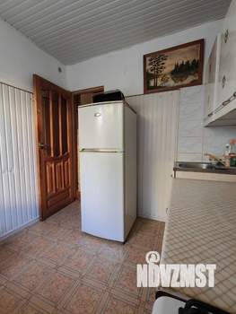 1-к квартира, на длительный срок, 35м2, 3/4 этаж