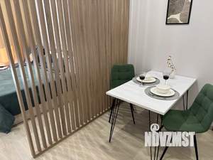 Студия квартира, посуточно, 26м2, 4/20 этаж