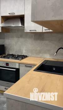 1-к квартира, на длительный срок, 43м2, 2/6 этаж