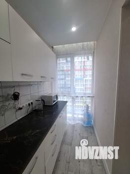 2-к квартира, на длительный срок, 45м2, 17/25 этаж