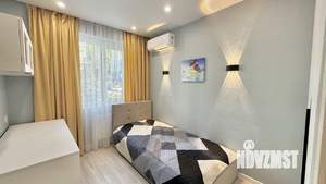 3-к квартира, на длительный срок, 85м2, 1/10 этаж