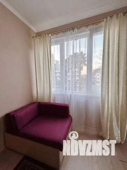 1-к квартира, посуточно, 30м2, 2/3 этаж