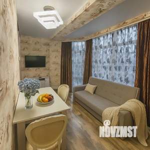 2-к квартира, на длительный срок, 45м2, 2/5 этаж