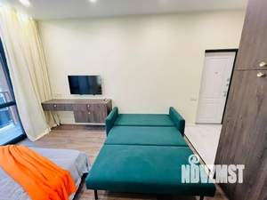 Студия квартира, посуточно, 28м2, 3/4 этаж