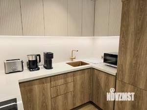 1-к квартира, посуточно, 60м2, 1/1 этаж