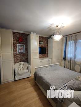 3-к квартира, на длительный срок, 63м2, 4/10 этаж