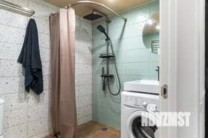 Студия квартира, посуточно, 24м2, 4/5 этаж