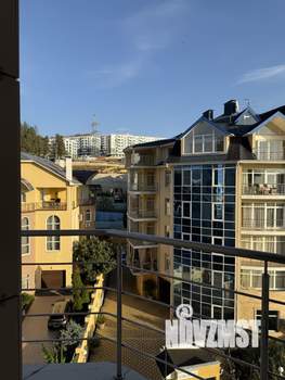 Студия квартира, на длительный срок, 38м2, 4/9 этаж