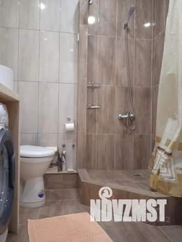 2-к квартира, посуточно, 45м2, 6/8 этаж