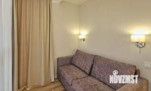 1-к квартира, на длительный срок, 35м2, 8/8 этаж