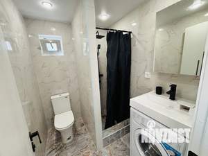 1-к квартира, посуточно, 26м2, 1/1 этаж