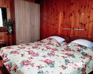 1-к квартира, посуточно, 25м2, 1/2 этаж