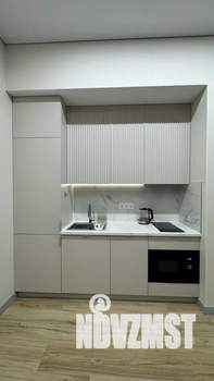 1-к квартира, посуточно, 50м2, 5/6 этаж