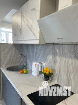 3-к квартира, посуточно, 55м2, 6/12 этаж