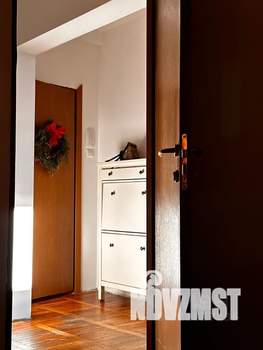 3-к квартира, посуточно, 60м2, 7/12 этаж