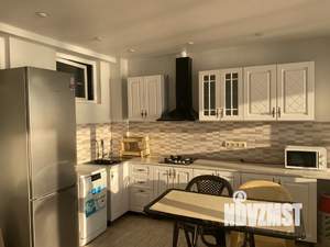 1-к квартира, посуточно, 83м2, 2/3 этаж