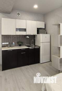 Студия квартира, на длительный срок, 22м2, 2/3 этаж