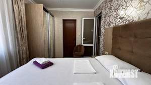 1-к квартира, посуточно, 26м2, 2/3 этаж