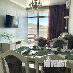 1-к квартира, посуточно, 68м2, 14/17 этаж