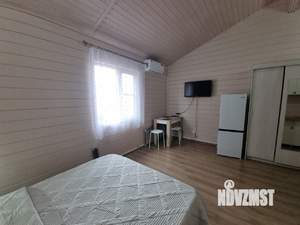 Студия квартира, посуточно, 20м2, 2/2 этаж