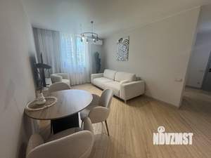 3-к квартира, на длительный срок, 50м2, 12/18 этаж