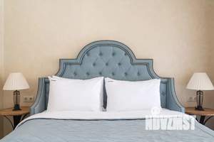 2-к квартира, посуточно, 50м2, 1/4 этаж