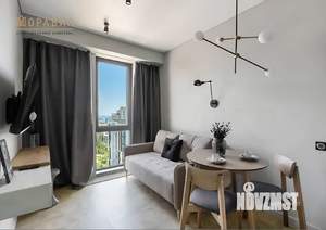 1-к квартира, на длительный срок, 30м2, 8/8 этаж