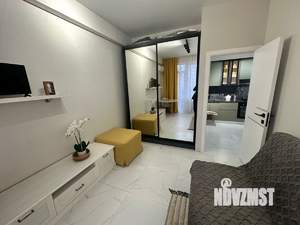 1-к квартира, на длительный срок, 38м2, 4/9 этаж