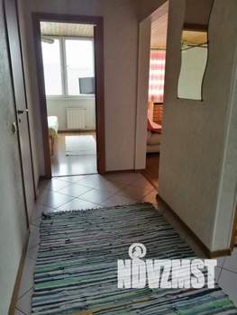 1-к квартира, посуточно, 56м2, 1/1 этаж