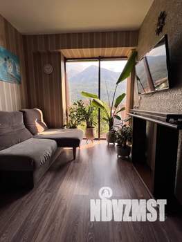 2-к квартира, посуточно, 67м2, 2/5 этаж