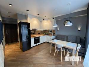 1-к квартира, на длительный срок, 31м2, 7/9 этаж