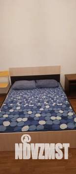 3-к квартира, посуточно, 90м2, 1/10 этаж