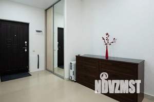 1-к квартира, посуточно, 29м2, 1/4 этаж