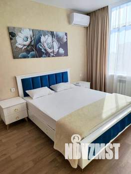 2-к квартира, посуточно, 55м2, 7/17 этаж