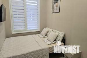 1-к квартира, посуточно, 25м2, 1/3 этаж