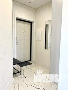 1-к квартира, посуточно, 37м2, 7/12 этаж