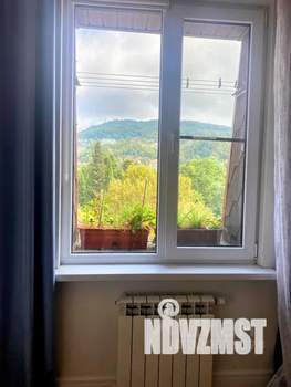 Студия квартира, посуточно, 35м2, 6/6 этаж