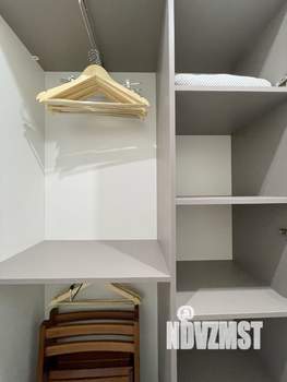 Студия квартира, на длительный срок, 22м2, 2/3 этаж