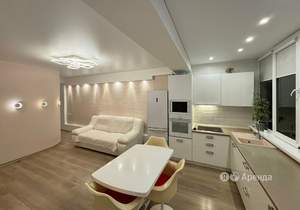 2-к квартира, на длительный срок, 60м2, 11/12 этаж