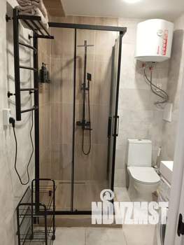 Студия квартира, посуточно, 25м2, 7/12 этаж