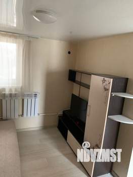 Студия квартира, на длительный срок, 25м2, 1/3 этаж