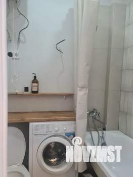Студия квартира, посуточно, 15м2, 2/6 этаж