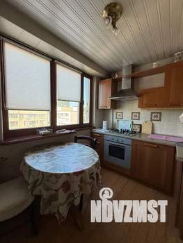 2-к квартира, посуточно, 45м2, 7/9 этаж