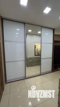 1-к квартира, посуточно, 55м2, 2/3 этаж