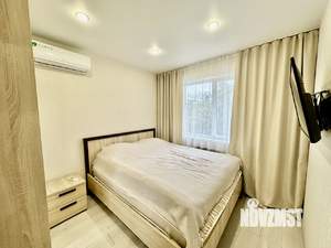 2-к квартира, на длительный срок, 30м2, 2/2 этаж