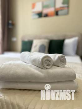 1-к квартира, посуточно, 33м2, 10/12 этаж