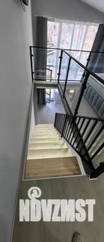 1-к квартира, посуточно, 50м2, 5/5 этаж