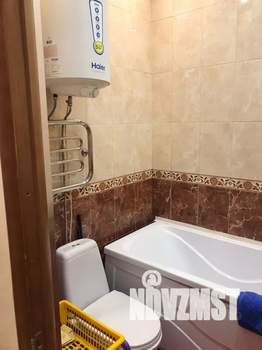 Студия квартира, посуточно, 20м2, 4/8 этаж