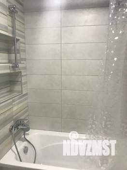 1-к квартира, посуточно, 40м2, 4/8 этаж