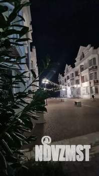 Студия квартира, посуточно, 25м2, 3/3 этаж